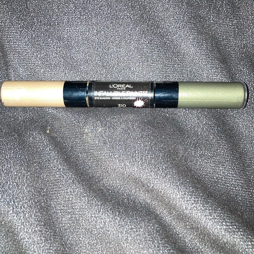 L’Oréal Infallible Eye Shadow